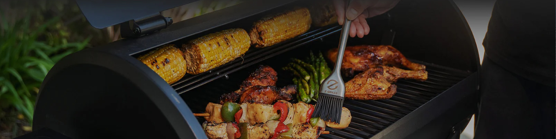 Pellets Grill