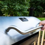 Flagship 700D4E Wifi – Stainless Steel Lid