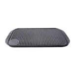 Cast Iron Griddle For 700 Series ridged side