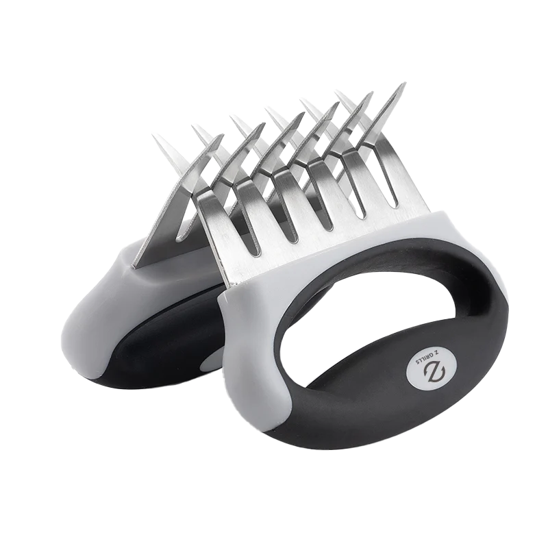 Bear Paw Shredder Claws