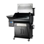 Flagship 700D4E Wifi – Stainless Steel