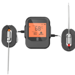 BBQ Bluetooth Thermometer