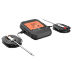 BBQ Bluetooth Thermometer