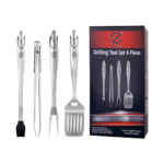 Z GRILLS Heavy Duty BBQ Grilling Tools