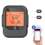 BBQ Bluetooth Thermometer