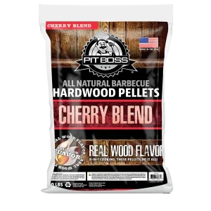 Hardwood Pellets Cherry Blend 20lb