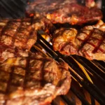 Pellet Grill Flame Elite 600D3E – Gen 2