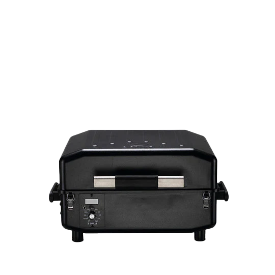 Pellet Grill Cruiser 200A