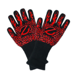 Heat Resistant BBQ Gloves