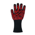 Heat Resistant BBQ Gloves