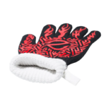 Heat Resistant BBQ Gloves