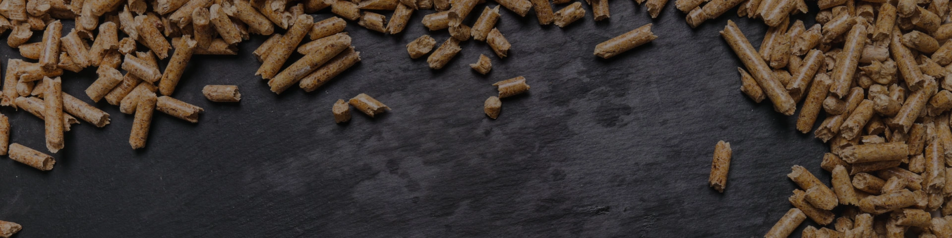 Why wood pellet