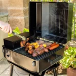 Pellet Grill Cruiser 200A