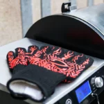 Heat Resistant BBQ Gloves