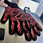Heat Resistant BBQ Gloves