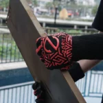 Heat Resistant BBQ Gloves